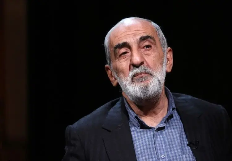 اعتراض حسین شریعتمدرای به سخنگوی دولت: چرا گفتی اعتراضات بازار شایسته شنیدن است