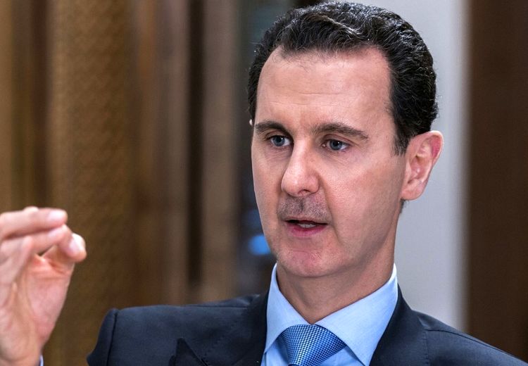 رسانه های آمریکایی: بشار اسد با ارسال سامانه موشکی به حزب الله موافقت کرد