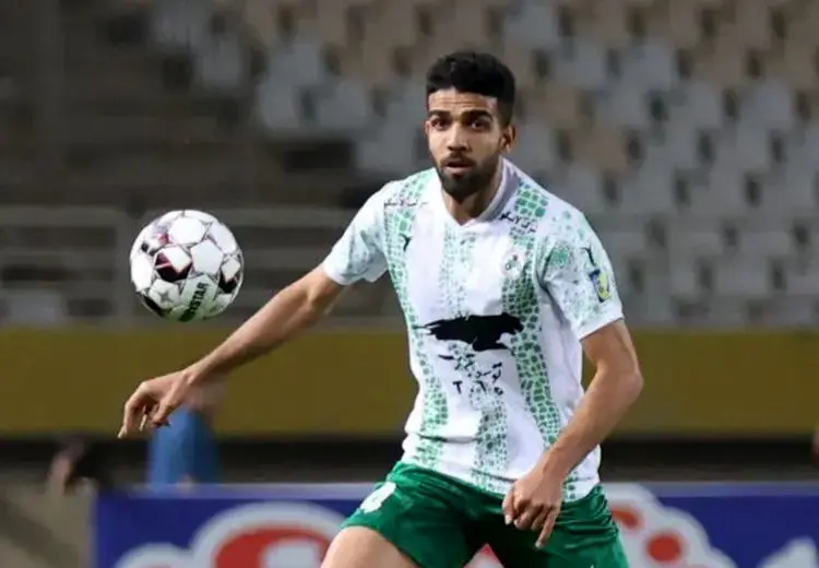 آرش قادری: بمب را که زدند در خانه بودم