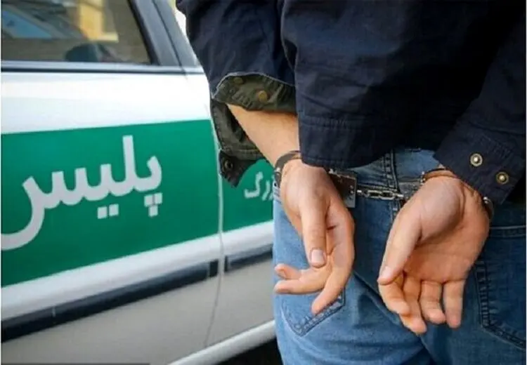 دستگیری مردی که به بهانه تست بازیگری از زنان سواستفاده و اخاذی می کرد

