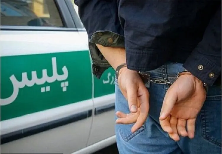 رئیس شورای این شهر دستگیر شد