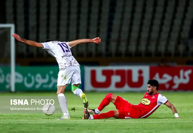 ۲۳۰ میلیارد تومان ارزش تبلیغات محیطی لیگ ۲۳