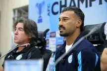 پنج پیروزی ساپینتو بدون رامین رضاییان!