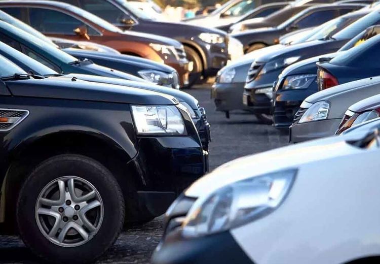 عرضه ۱۱ خودرو وارداتی در سامانه یکپارچه تا ۶ بهمن
