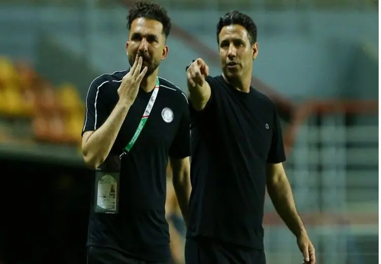 مهدی تارتار: هدف گل گهر قهرمانی است