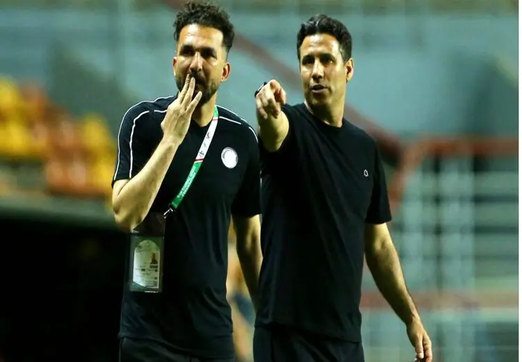 مهدی تارتار: هدف گل گهر قهرمانی است