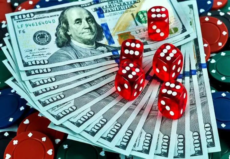 3 بار طلاق نتیجه ترک نکردن قمار توسط شوهر