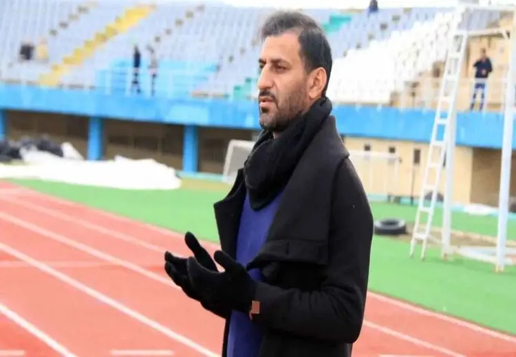 شکوری: هدفمان قهرمانی جام حذفی است