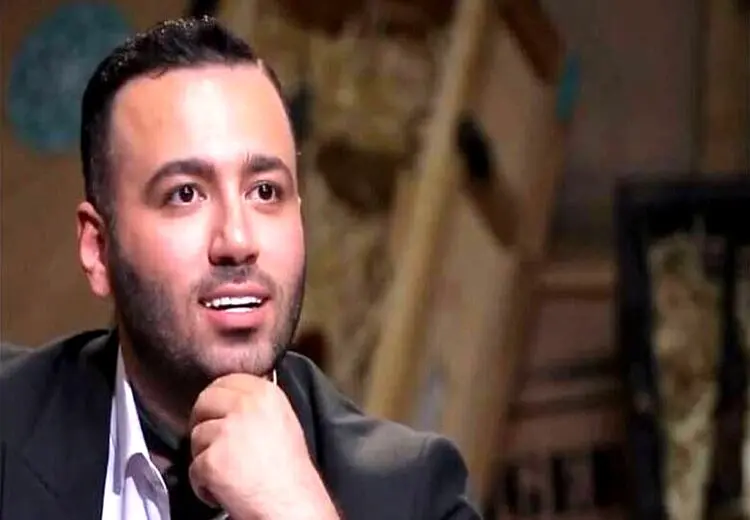 علی صبوری به دلیل شوخی با محمدحسین میثاقی ممنوع التصویر شد