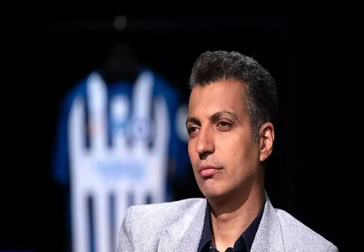 جرات داشته باشید بگویید چرا فردوسی‌پور را کنار گذاشتید