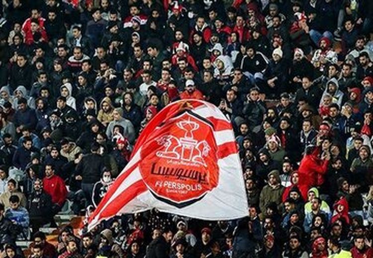 پرسپولیس مدیون ناجی متمول 