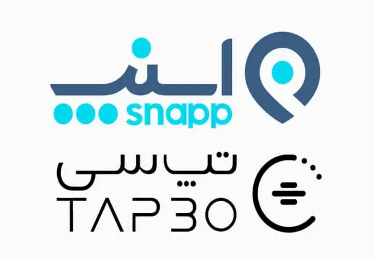 قطع سهمیه بنزین تاکسی‌های اینترنتی!/ علت چیست؟
