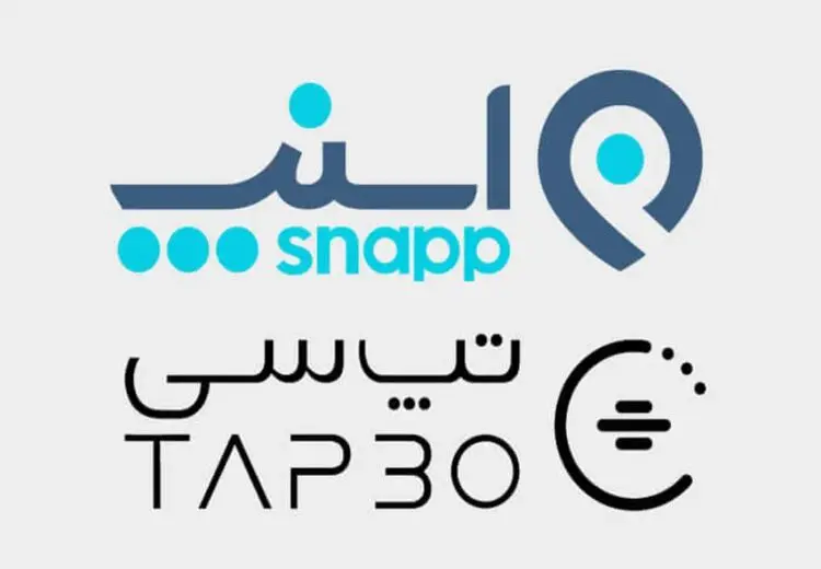 قطع سهمیه بنزین تاکسی‌های اینترنتی!/ علت چیست؟