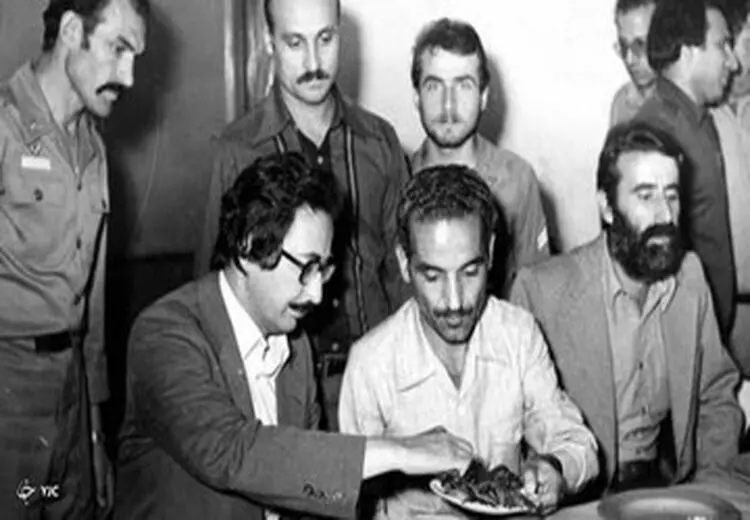  ملاقات جداگانه رییس جمهور و نخست وزیر با امام خمینی