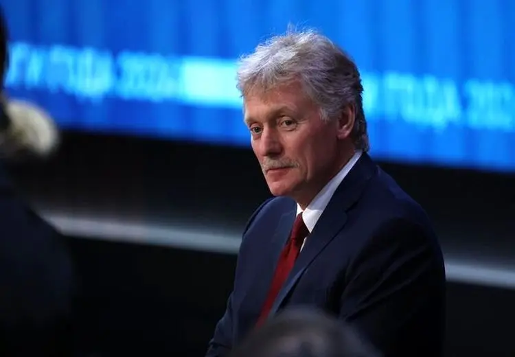 کرملین: آماده مذاکره درباره اوکراین هستیم