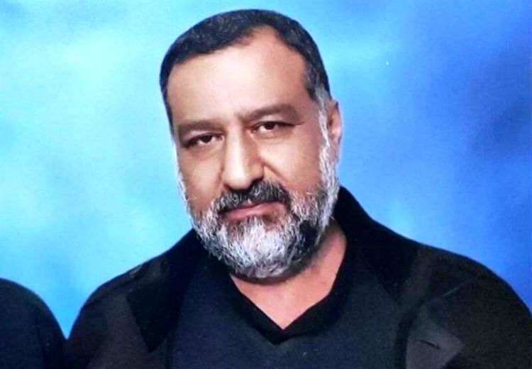 واکنش سپاه به شهادت سیدرضی: رژیم صهیونیستی تاوان این جنایت را می‌دهد