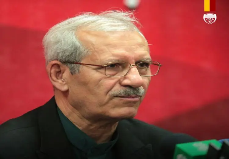 واکنش مدیرعامل فولاد به اظهارات جنجالی یحیی گل محمدی