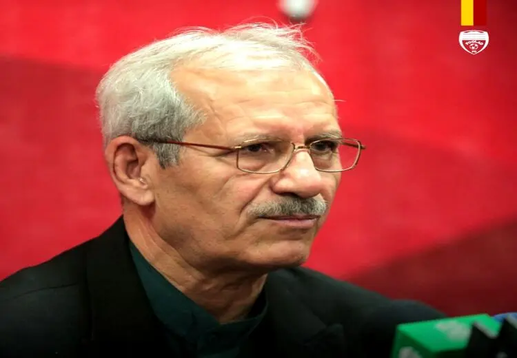 واکنش مدیرعامل فولاد به اظهارات جنجالی یحیی گل محمدی