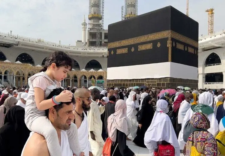 هزینه حج عمره برای کودکان زیر ۱۲ سال چقدر است؟