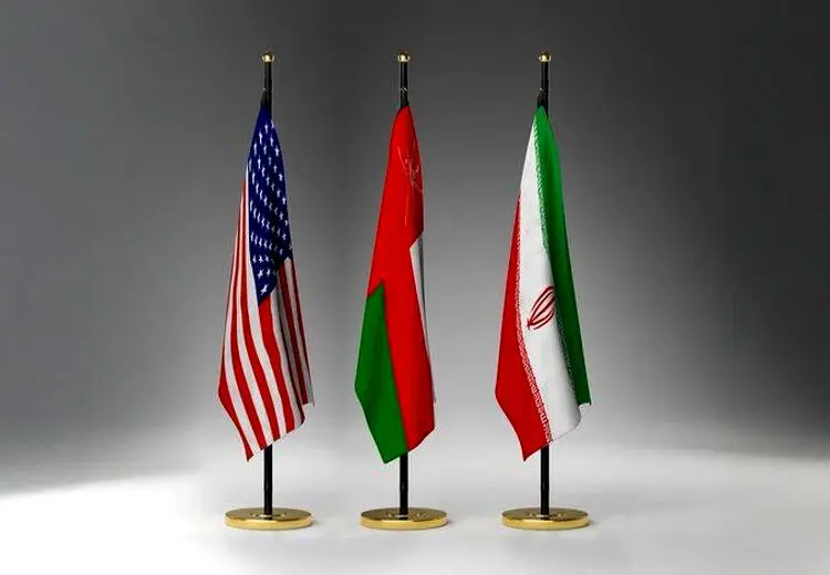 پایان 3 دور مذاکره ایران و آمریکا در ژنو