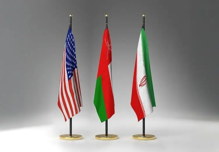 پایان 3 دور مذاکره ایران و آمریکا در ژنو