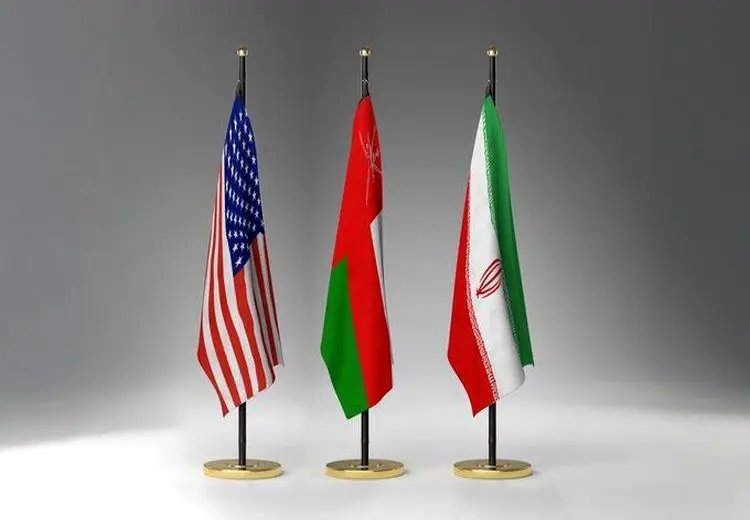 پایان 3 دور مذاکره ایران و آمریکا در ژنو