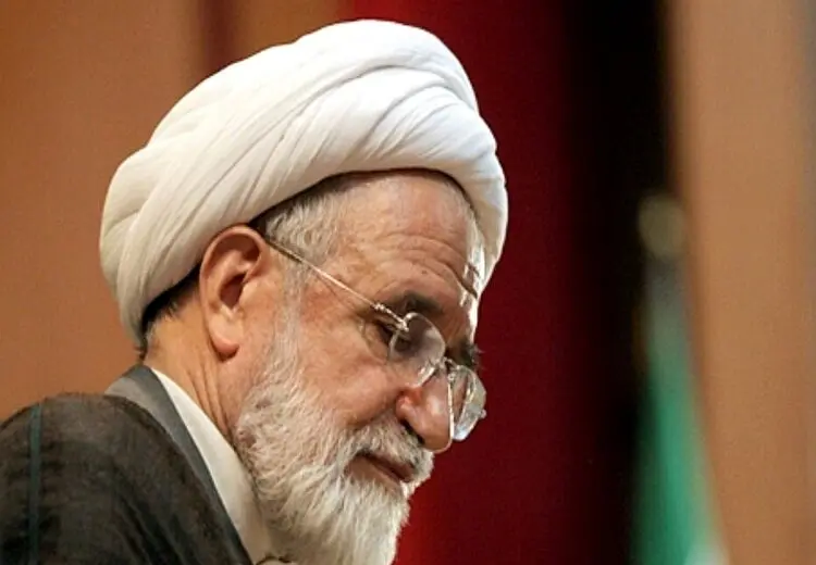 پیام تسلیت مهدی کروبی در پی شهادت سید حسن نصرالله