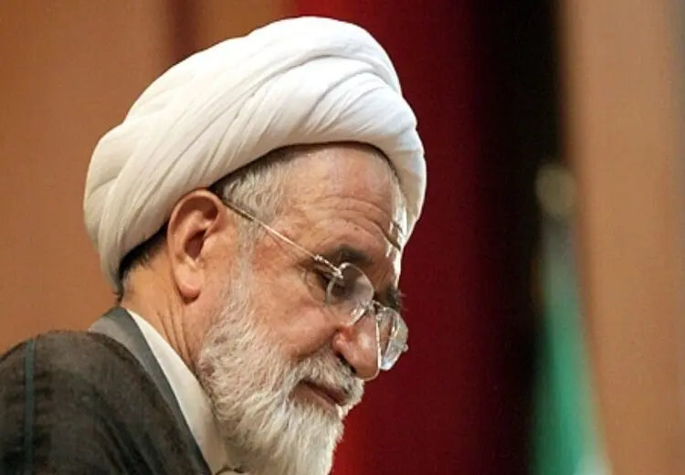 مهدی کروبی: رای به دکتر پزشکیان می‌تواند منجی جمهوریت نظام باشد