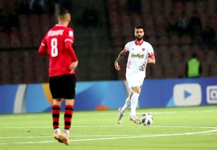 زمان اعزام ستاره‌های پرسپولیس مشخص شد