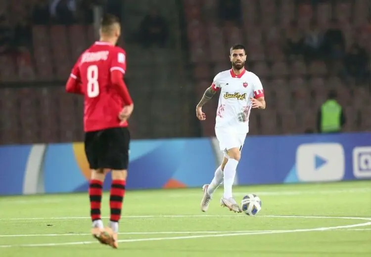زمان اعزام ستاره‌های پرسپولیس مشخص شد