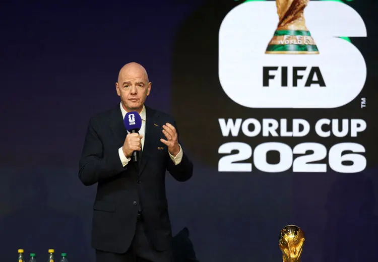 مخالفت فیفا با تغییر میزبان بازی‌های تیم ملی ایران در جام جهانی