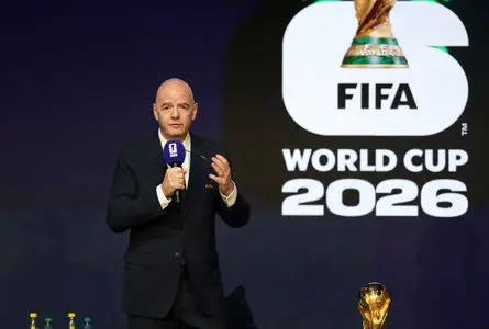 مخالفت فیفا با تغییر میزبان بازی‌های تیم ملی ایران در جام جهانی