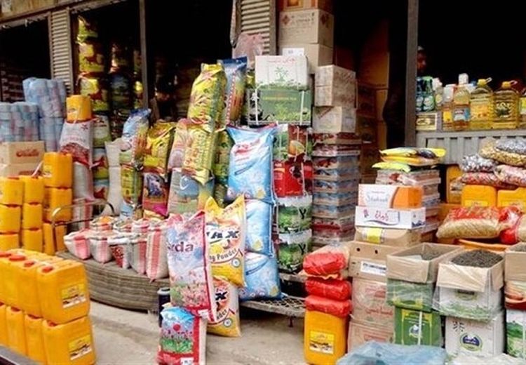 معاون وزیر کشاورزی: کالا زیاد است؛ مردم توان خرید ندارند
