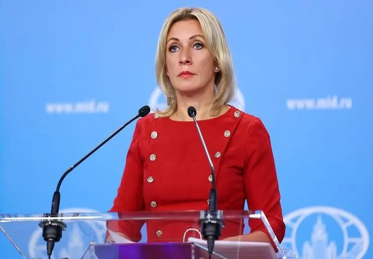 واکنش روسیه به ایده ایجاد ارتش مشترک اروپا

​
