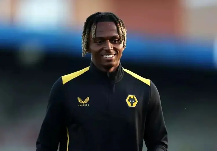 پدیده سابق لیگ برتر انگلیس در سانحه رانندگی درگذشت