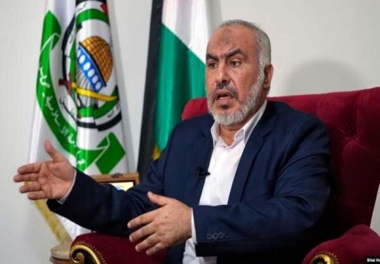 حماس: ما بازیگر اصلی آینده غزه باقی می‌مانیم