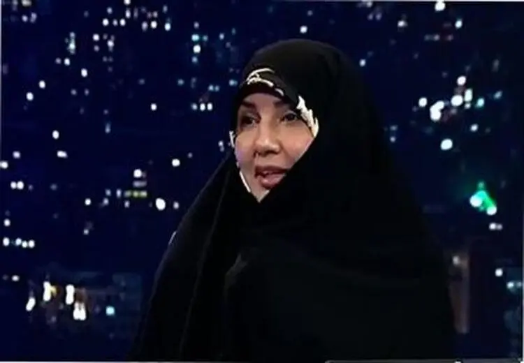 خانم کارشناس راست می‌گفت!