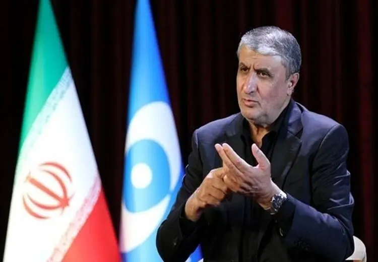 رئیس سازمان انرژی اتمی: قطعنامه‌ محکومیت حمله به تاسیسات هسته‌ای ایران را در وین ارائه می‌دهیم