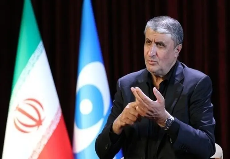 رئیس سازمان انرژی اتمی: قطعنامه‌ محکومیت حمله به تاسیسات هسته‌ای ایران را در وین ارائه می‌دهیم