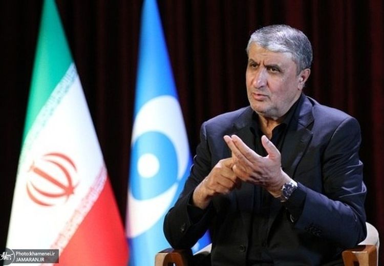 رئیس سازمان انرژی اتمی: قطعنامه‌ محکومیت حمله به تاسیسات هسته‌ای ایران را در وین ارائه می‌دهیم