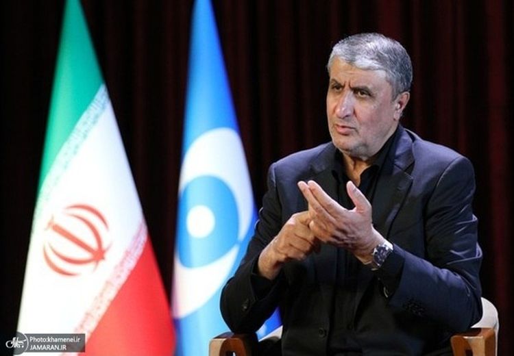 رئیس سازمان انرژی اتمی: قطعنامه‌ محکومیت حمله به تاسیسات هسته‌ای ایران را در وین ارائه می‌دهیم