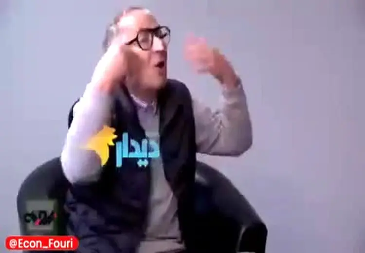 زیباکلام: برجام را تندروهای داخلی نابود کردند نه ترامپ