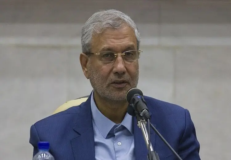 علی ربیعی: اگر روحانی رای نمی‌آورد می‌خواستند من را دستگیر کنند