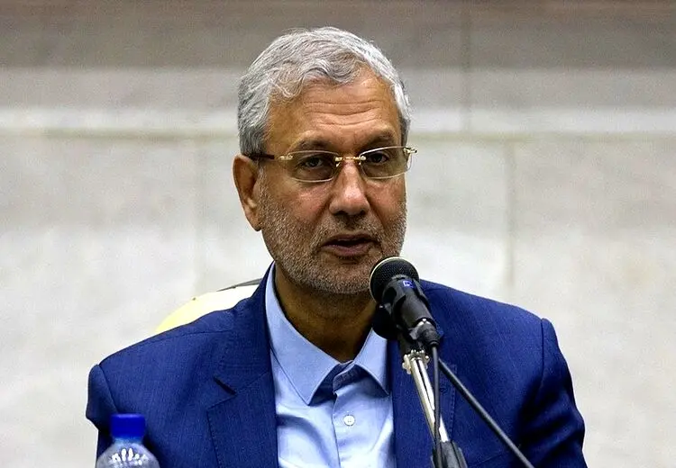 علی ربیعی: اگر روحانی رای نمی‌آورد می‌خواستند من را دستگیر کنند