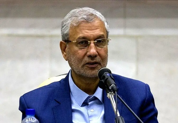 علی ربیعی: اگر روحانی رای نمی‌آورد می‌خواستند من را دستگیر کنند