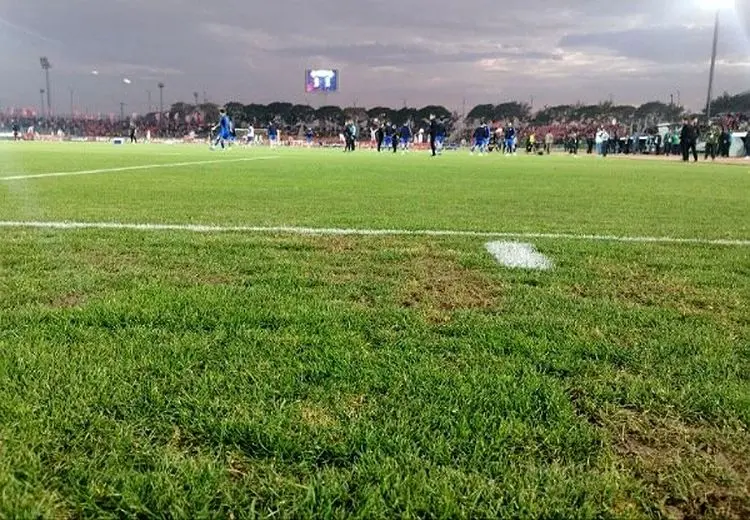 شهر قدس میزبان بازی استقلال و گل گهر