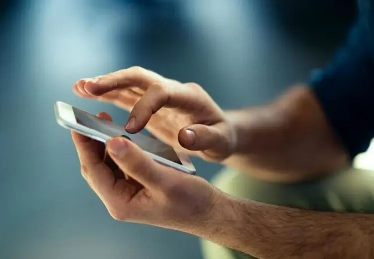 اجرای رزمایش اعلام وضعیت ‎هشدار عمومی از طریق تلفن همراه