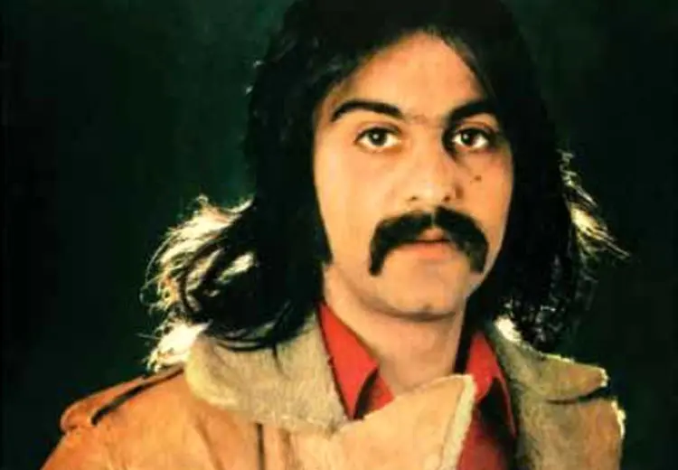 کوروش یغمایی برای همیشه خداحافظی کرد
