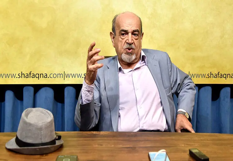 محکومیت مدیر مسئول روزنامه اعتماد به ۶ ماه زندان و پرداخت ۱۵۰ میلیون ریال جریمه نقدی