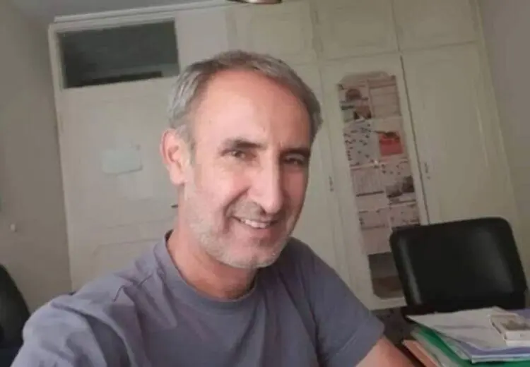 حکم حبس ابد حمید نوری تایید شد